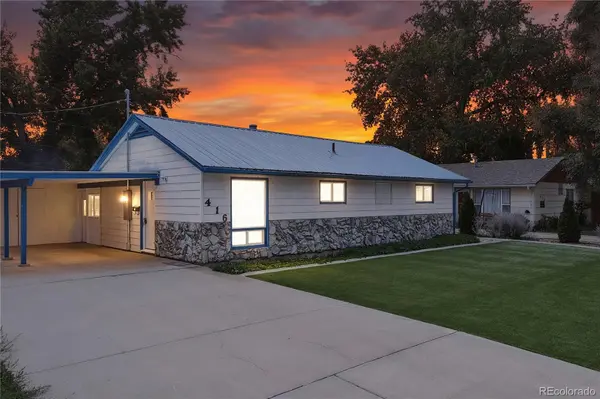 416 Cove LN, Fort Morgan, CO 80701