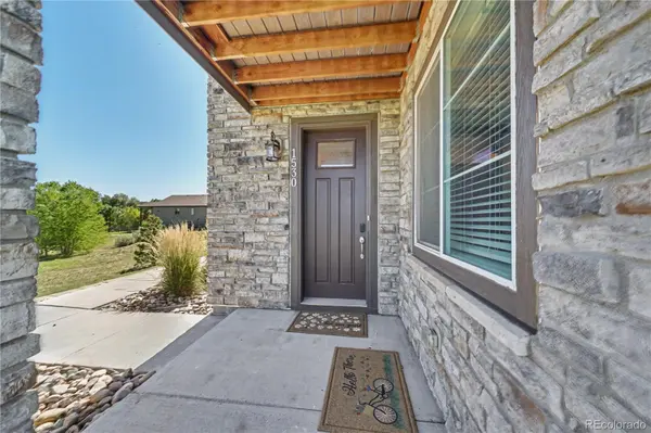 1530 Castle Creek CIR, Castle Rock, CO 80104