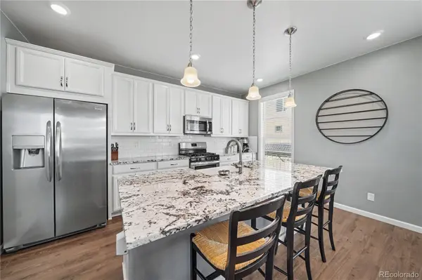 1530 Castle Creek CIR, Castle Rock, CO 80104