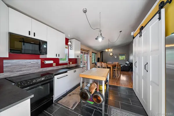 11574 Green CT, Conifer, CO 80433