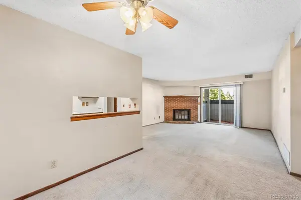 14465 E 1st DR #A7, Aurora, CO 80011