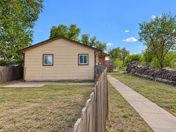 843 E Vermijo AVE, Colorado Springs, CO 80903