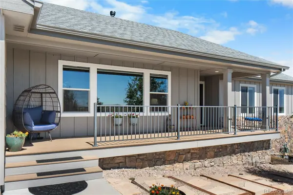 6957 Black Forest DR, Elizabeth, CO 80107