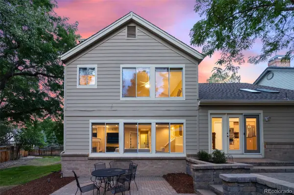 41 Mc Intyre CT, Golden, CO 80401
