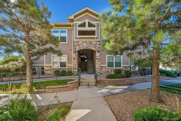 10841 Twenty Mile RD #205, Parker, CO 80134