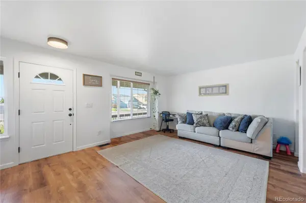 8321 Sedgewick DR, Colorado Springs, CO 80925