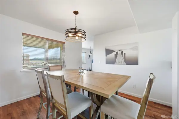 8321 Sedgewick DR, Colorado Springs, CO 80925