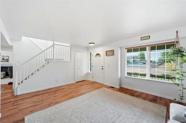 8321 Sedgewick DR, Colorado Springs, CO 80925
