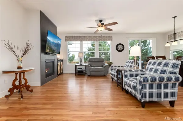 6609 Pinery Villa PL, Parker, CO 80134