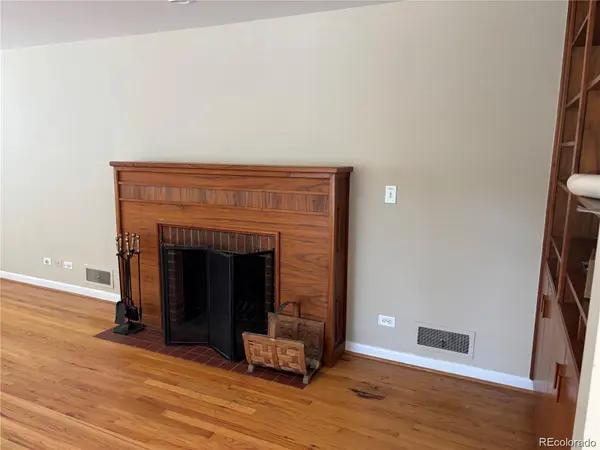 701 S Clayton ST, Denver, CO 80209