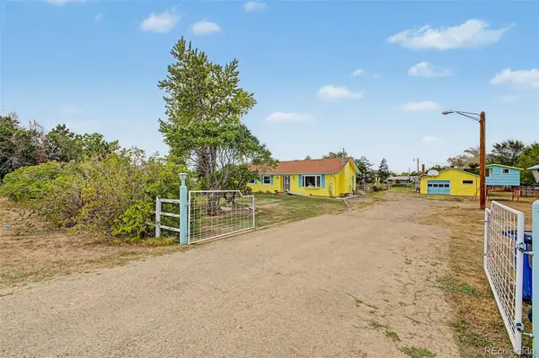 5679 County Road 5, Erie, CO 80516