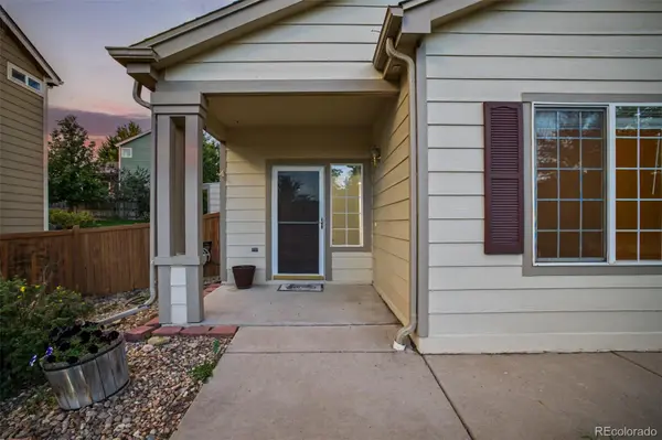 21030 Glacier Park CV, Parker, CO 80138