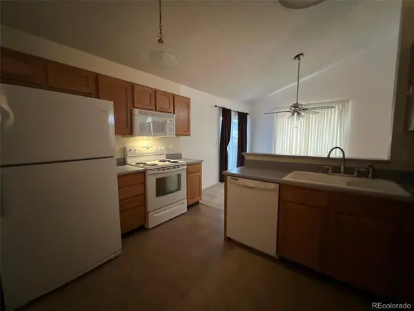 5184 S Liverpool WAY, Aurora, CO 80015
