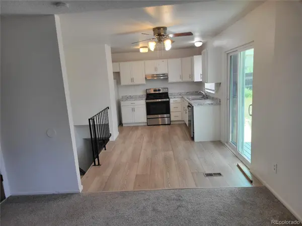 9401 N Brentwood ST, Broomfield, CO 80021