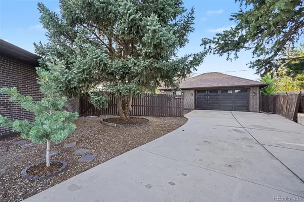 559 Elbert WAY, Denver, CO 80221