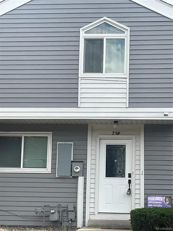 23 S Nome ST #B, Aurora, CO 80012