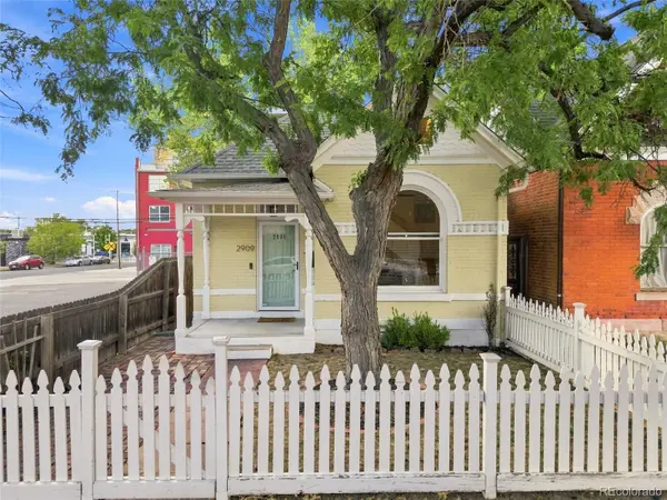 2909 Glenarm PL, Denver, CO 80205