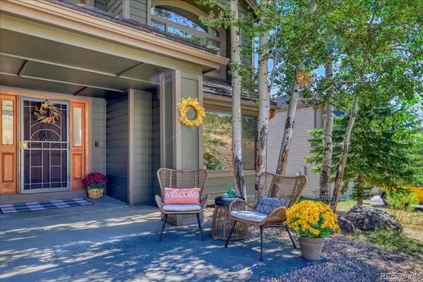 24037 Deer Valley RD, Golden, CO 80401