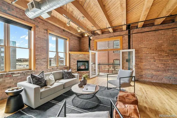 1127 Auraria Pkwy #302, Denver, CO 80204