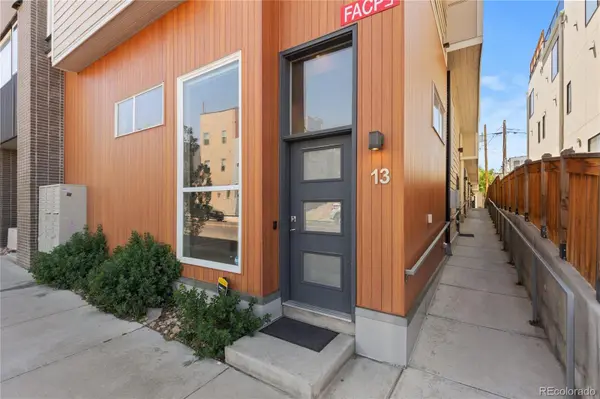 4469 Tennyson ST #13, Denver, CO 80212