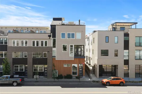 4469 Tennyson ST #13, Denver, CO 80212