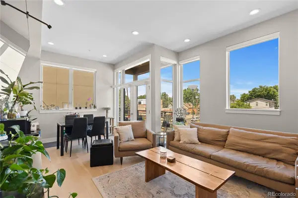 4469 Tennyson ST #13, Denver, CO 80212