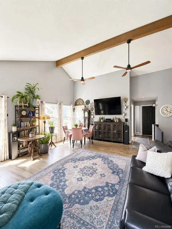 3684 S Cathay ST, Aurora, CO 80013