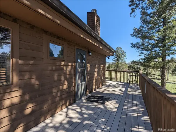 5751 Emery LOOP, Fort Garland, CO 81133