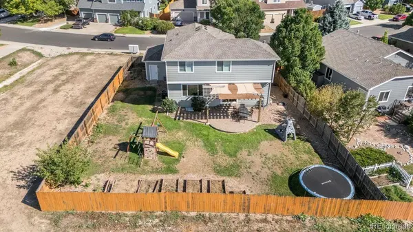 325 Stonehaven Street CIR, Dacono, CO 80514