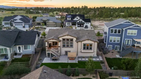 4354 Hanging Lake CIR, Colorado Springs, CO 80924