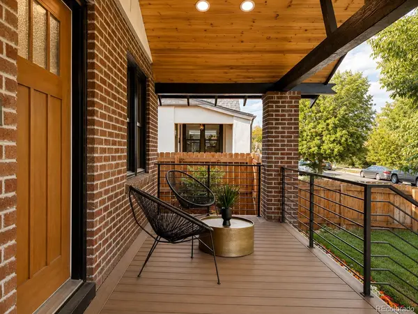 4545 Decatur ST, Denver, CO 80211