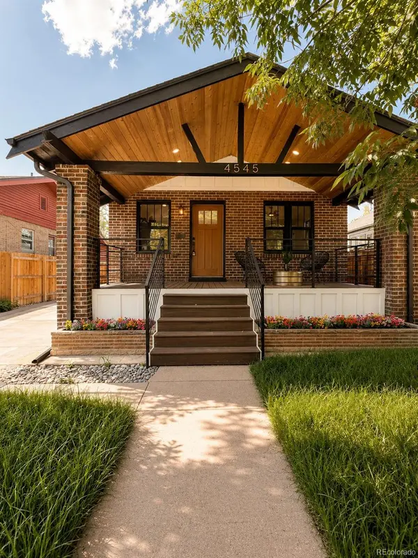 4545 Decatur ST, Denver, CO 80211