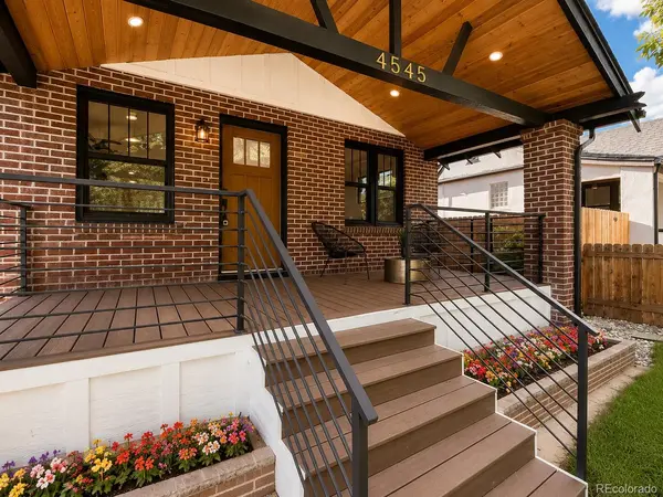 4545 Decatur ST, Denver, CO 80211