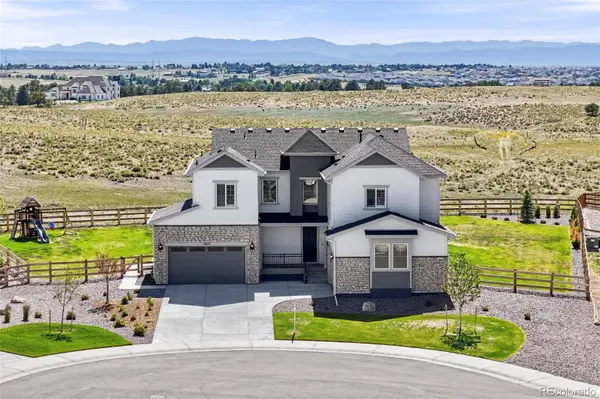 13675 Emerald Lake ST, Parker, CO 80138