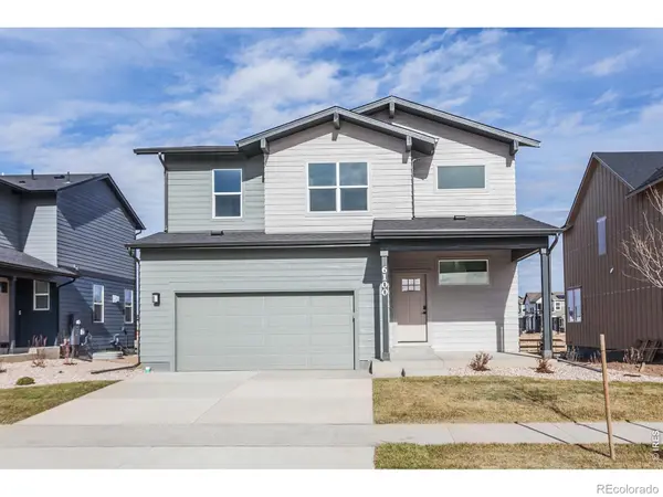 6100 Gault RD, Timnath, CO 80547