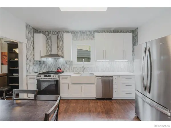 443 Baker ST, Longmont, CO 80501