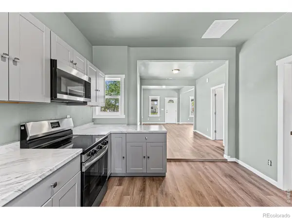 1301 16th AVE, Greeley, CO 80631