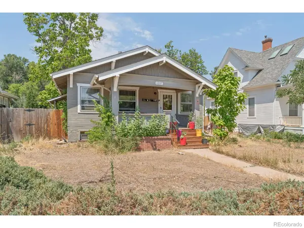 1217 14th AVE #1-2, Greeley, CO 80631
