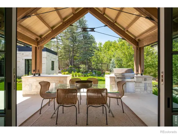 2100 Kohler DR, Boulder, CO 80305