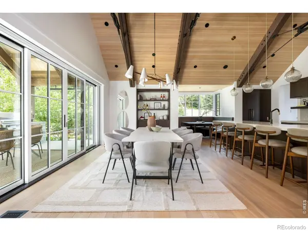 2100 Kohler DR, Boulder, CO 80305