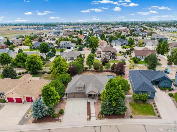 151 S Roland AVE, Fort Lupton, CO 80621