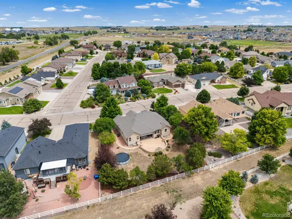 151 S Roland AVE, Fort Lupton, CO 80621