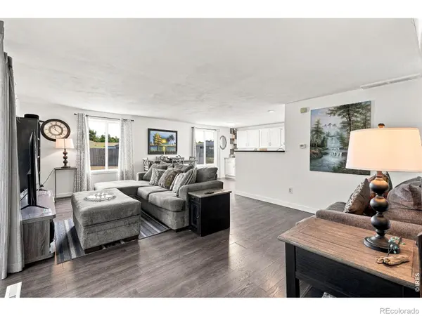 5854 W 93rd AVE, Westminster, CO 80031
