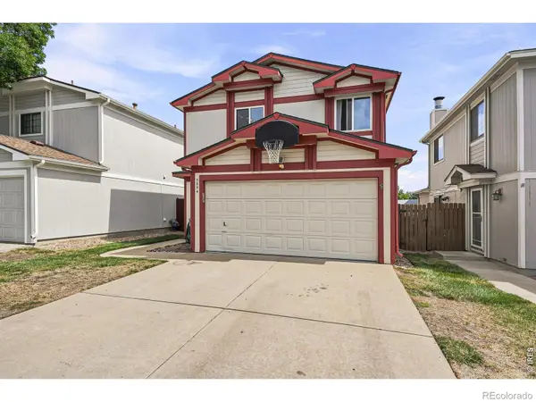 5854 W 93rd AVE, Westminster, CO 80031