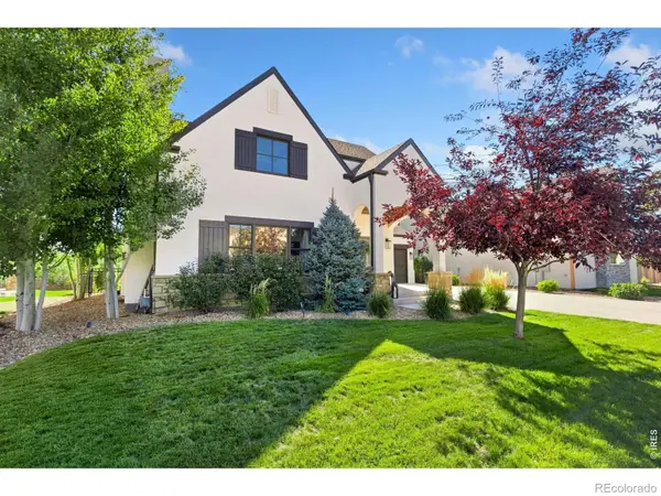 4902 Corsica DR, Fort Collins, CO 80526