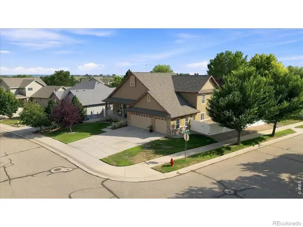 6728 31st St Rd, Greeley, CO 80634