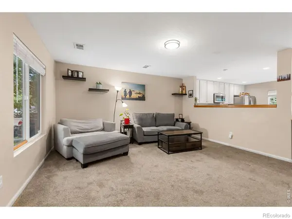 3532 Warren Farm CT, Fort Collins, CO 80526