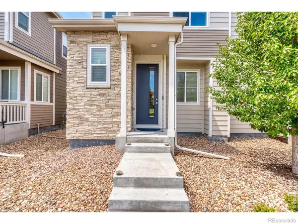 5328 Spalding PL, Frederick, CO 80504