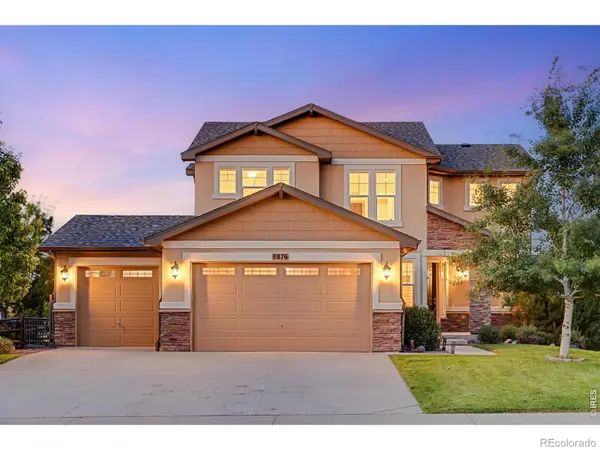 8876 Blackwood DR, Windsor, CO 80550