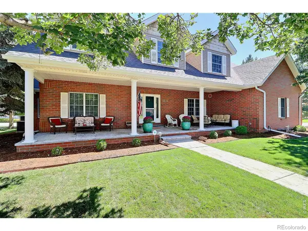 4536 W 14th ST, Greeley, CO 80634
